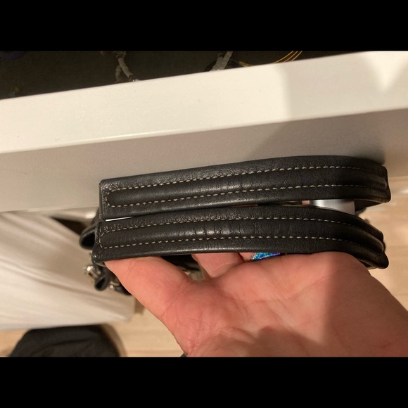 Coach Madison purse c1082-14574 - Picture 4 of 4